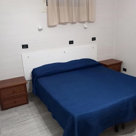 Appartamenti Cavarretta Seminterrati Mondello Exterior foto