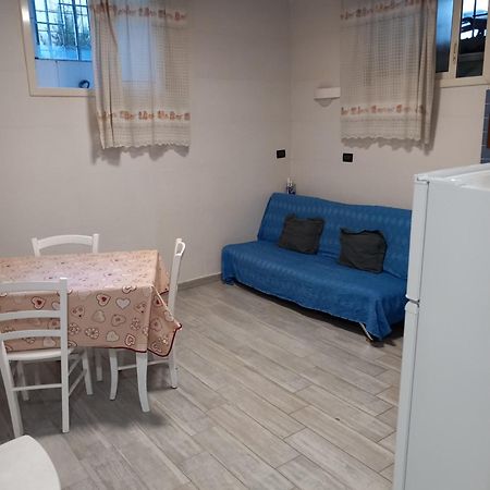 Appartamenti Cavarretta Seminterrati Mondello Zimmer foto
