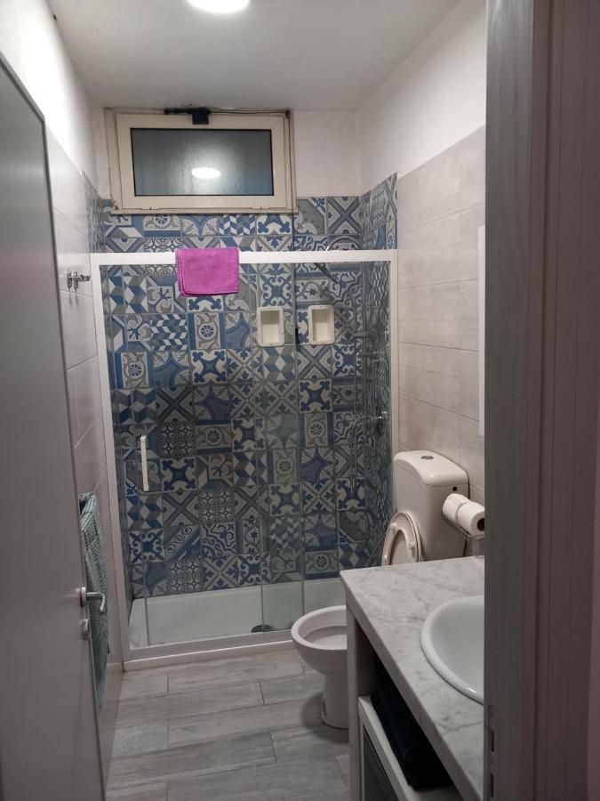 Appartamenti Cavarretta Seminterrati Mondello Zimmer foto